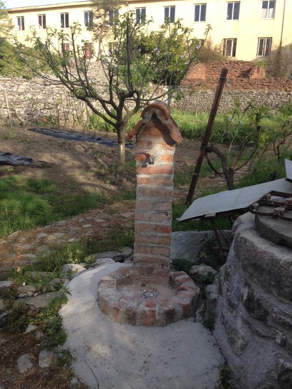 Guest house Eco Garten Shkoder