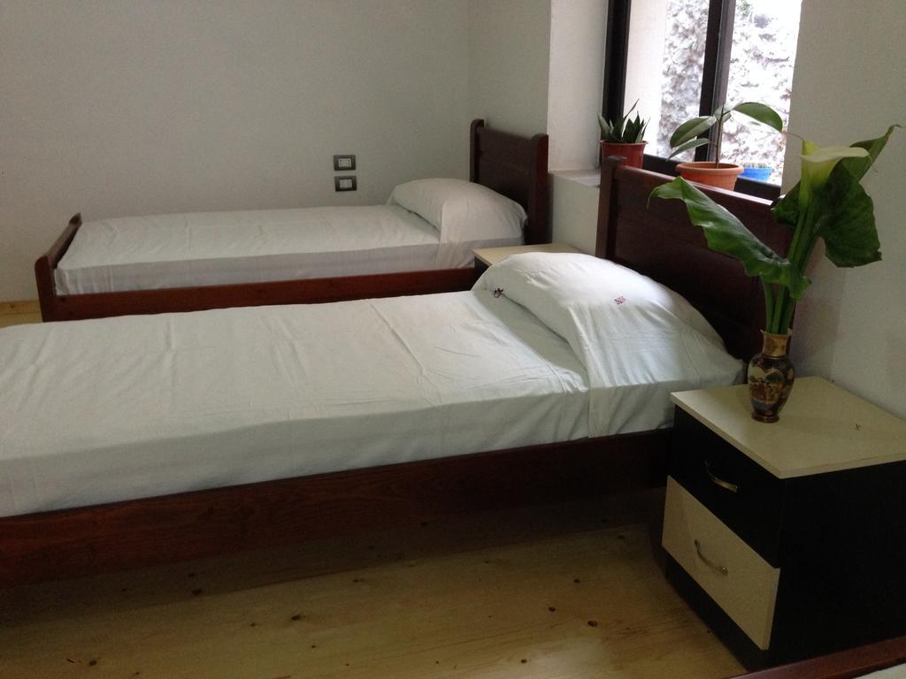 Guest house Eco Garten