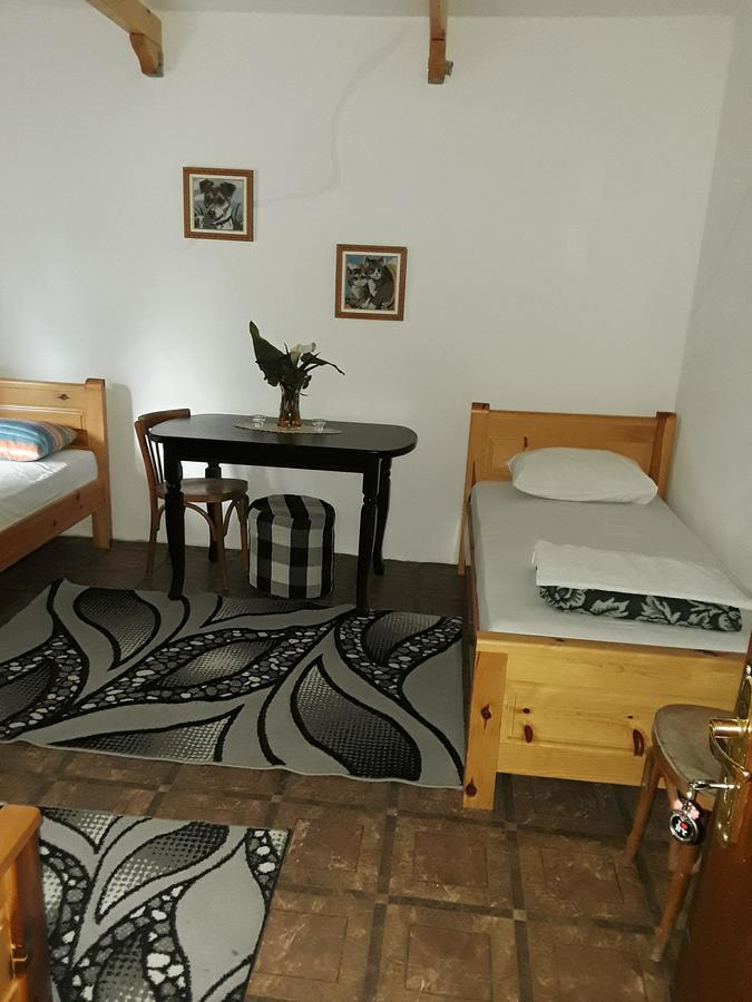 Guest house Eco Garten *