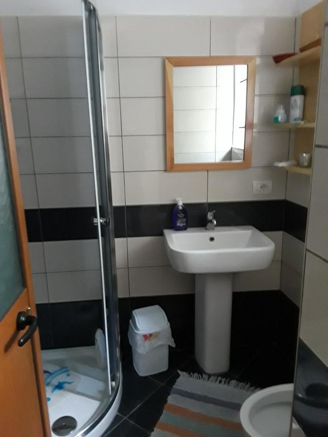 Eco Garten Shkoder