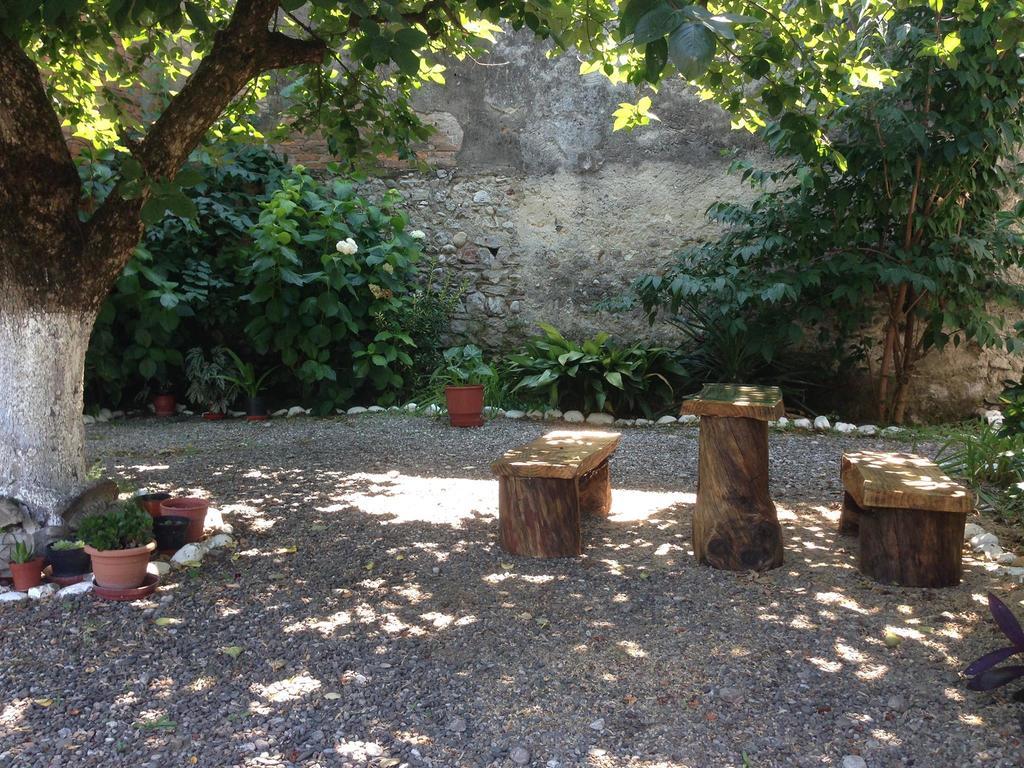 Pensjonat Eco Garten Szkodra