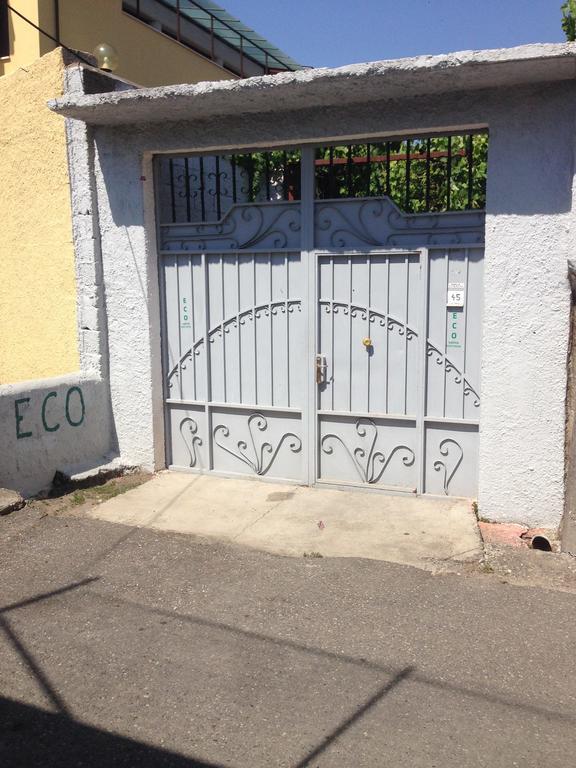 Eco Garten Szkodra