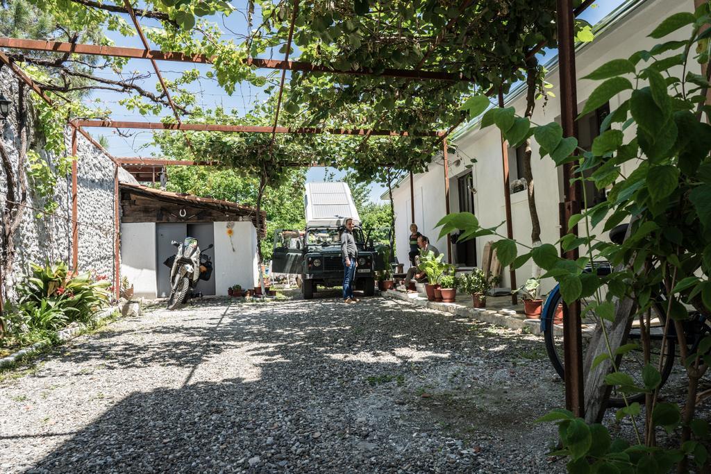 Eco Garten Pensjonat