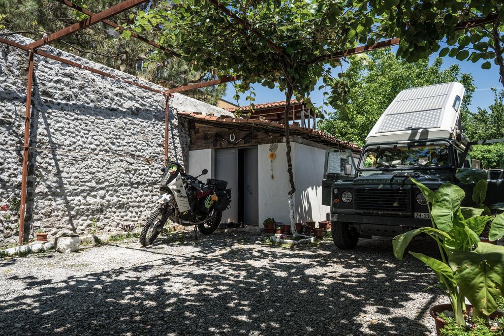 Eco Garten Szkodra